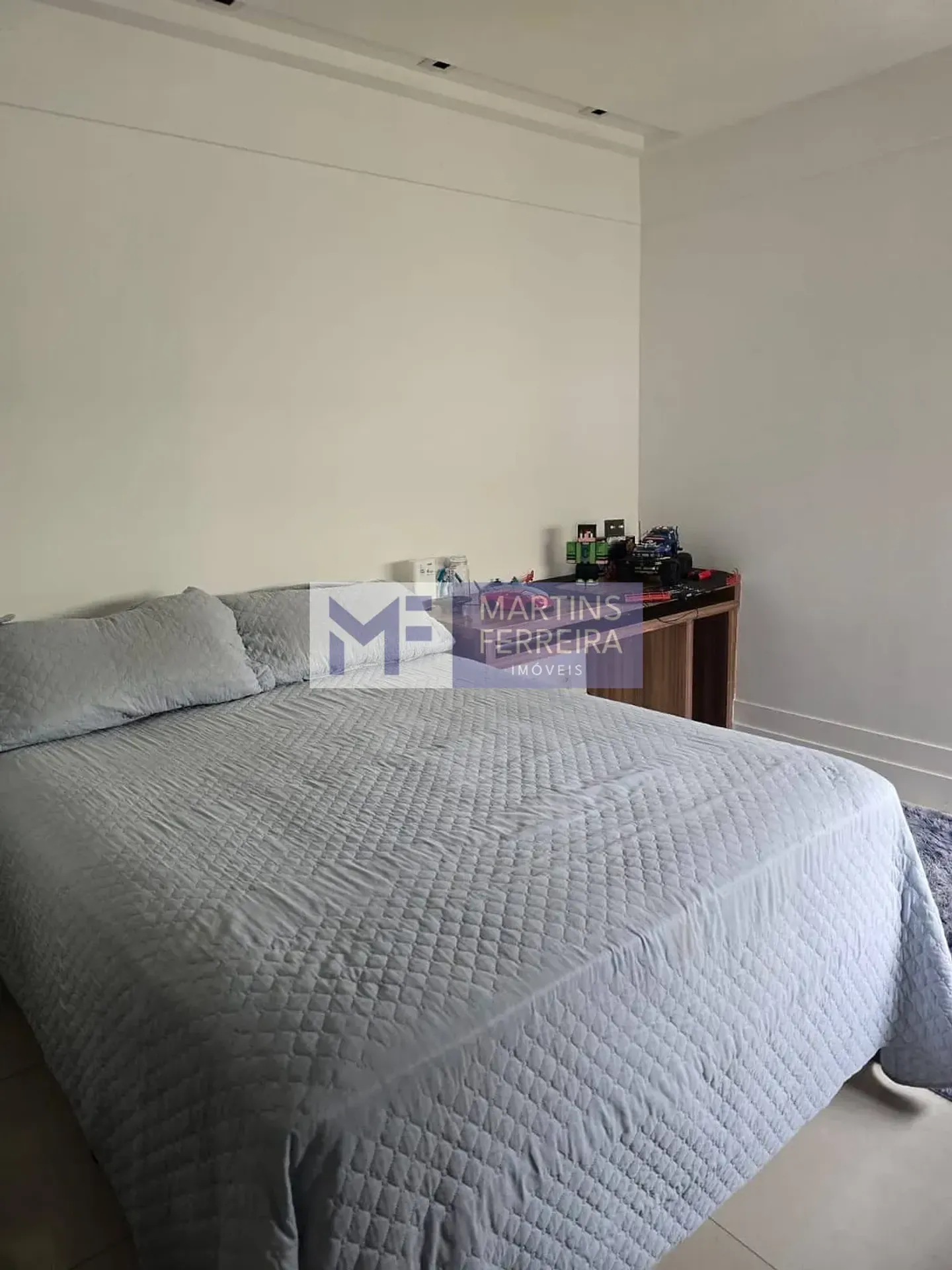Unfurnished penthouse apartment with 4 bedrooms — photo 28