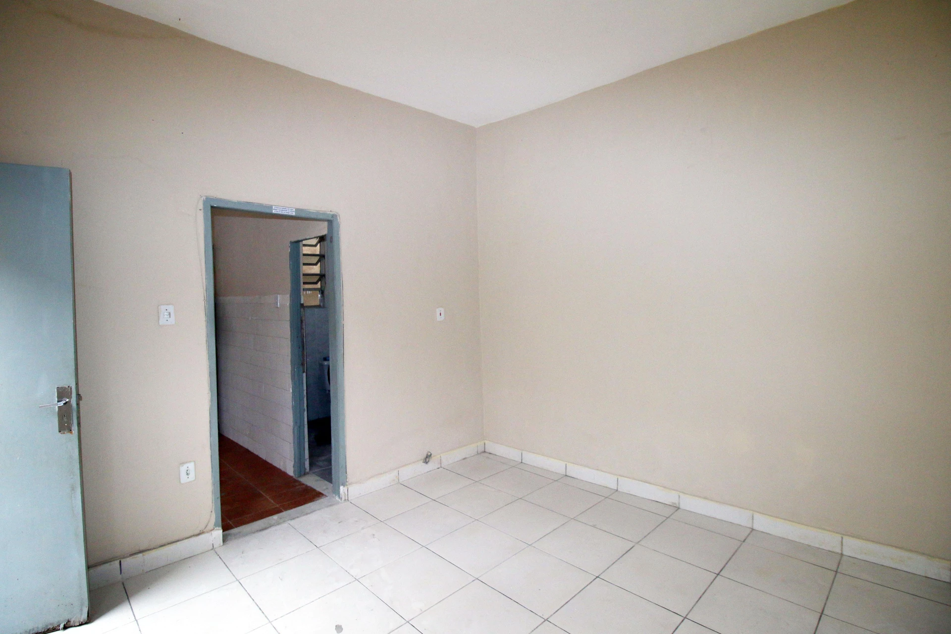 Casa de 1 dormitorio, jardín privado y sin aparcamiento — photo 13
