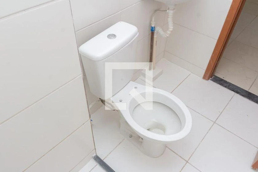 45 m² 2-bedroom apartment with balcony and 1 bath — photo 43