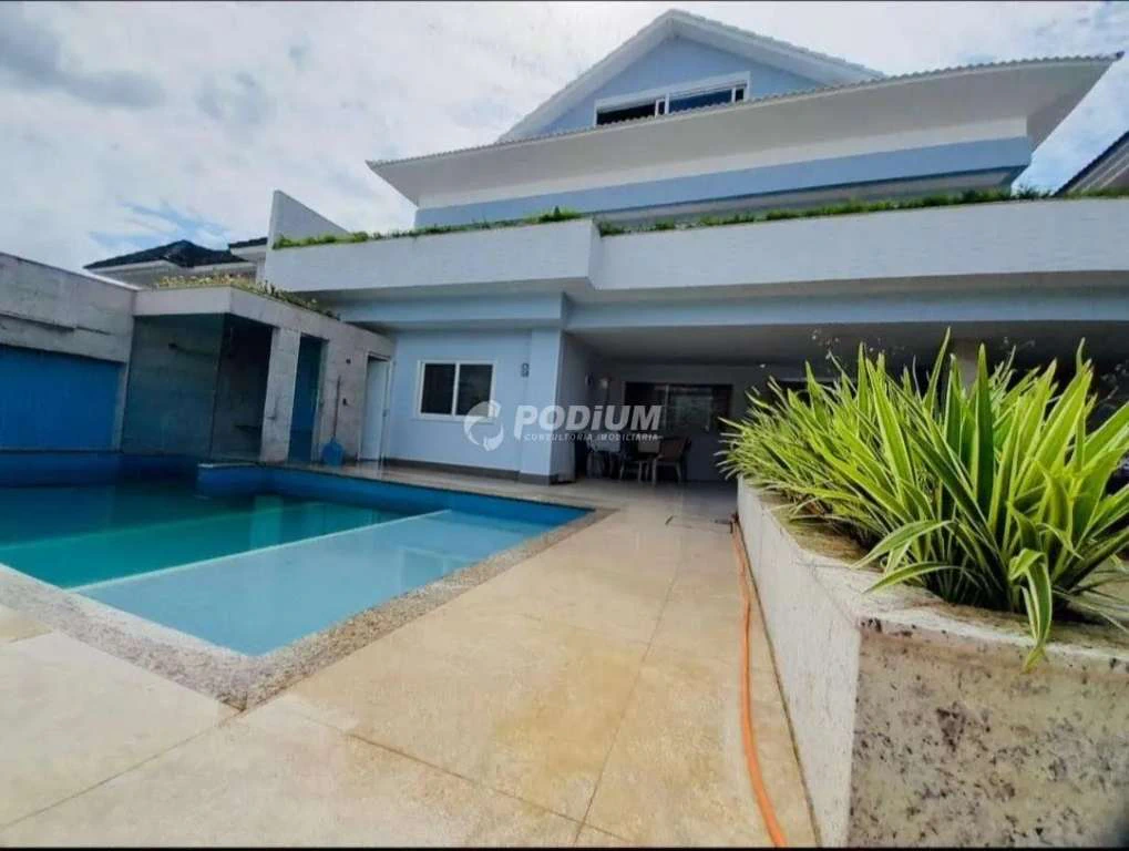 Casa mobiliada com 3 suítes e cozinha aberta — photo 5