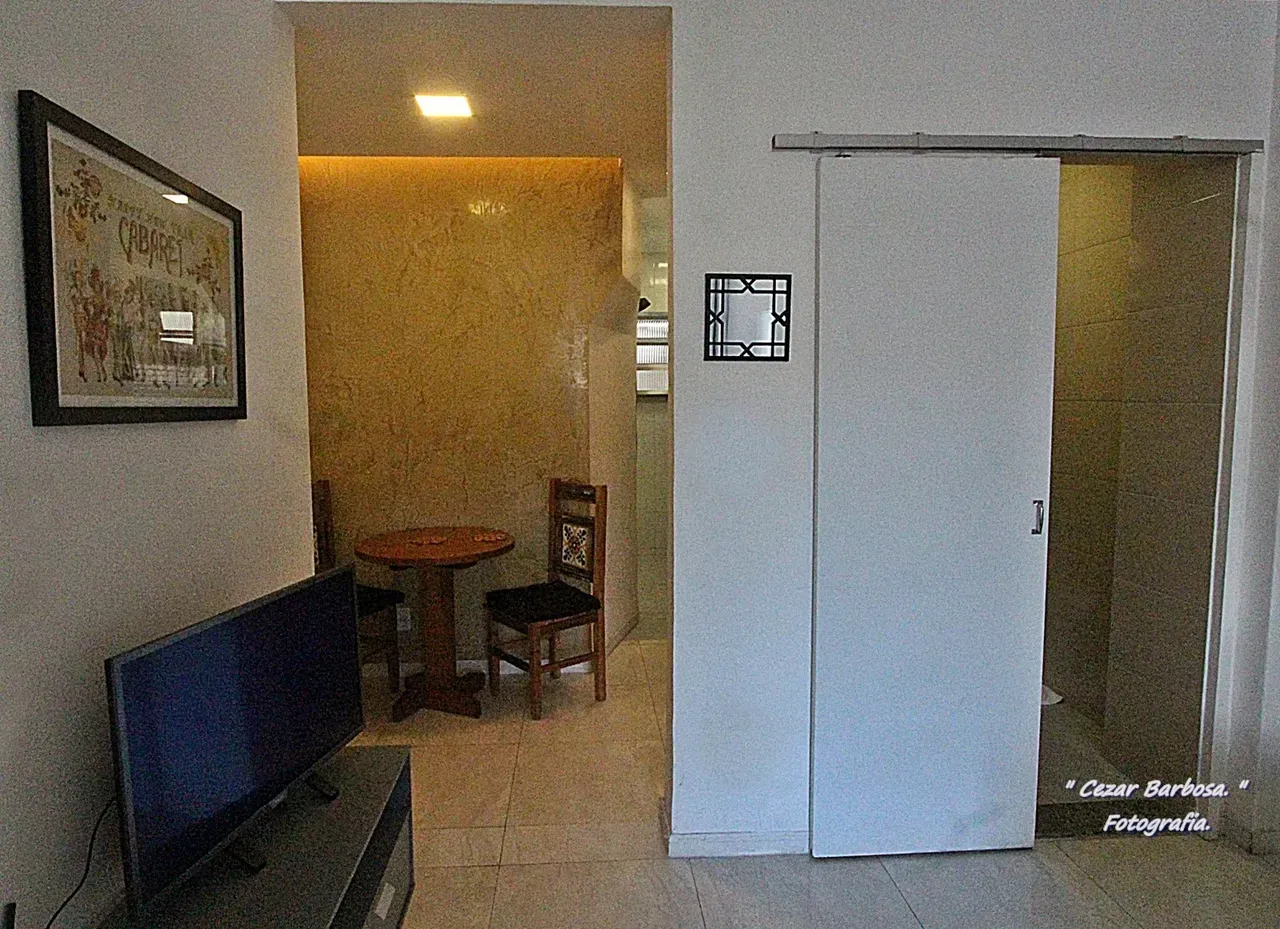 Kitnet de 1 dormitorio y 1 baño, sin plaza de parking — photo 2