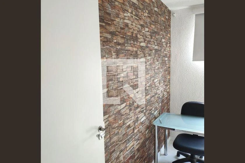 Apartment, 48 m², with a home office — photo 8