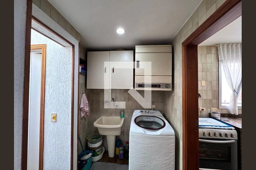 Duplex penthouse with 3 bedrooms and 254 m², 2 parking — photo 47