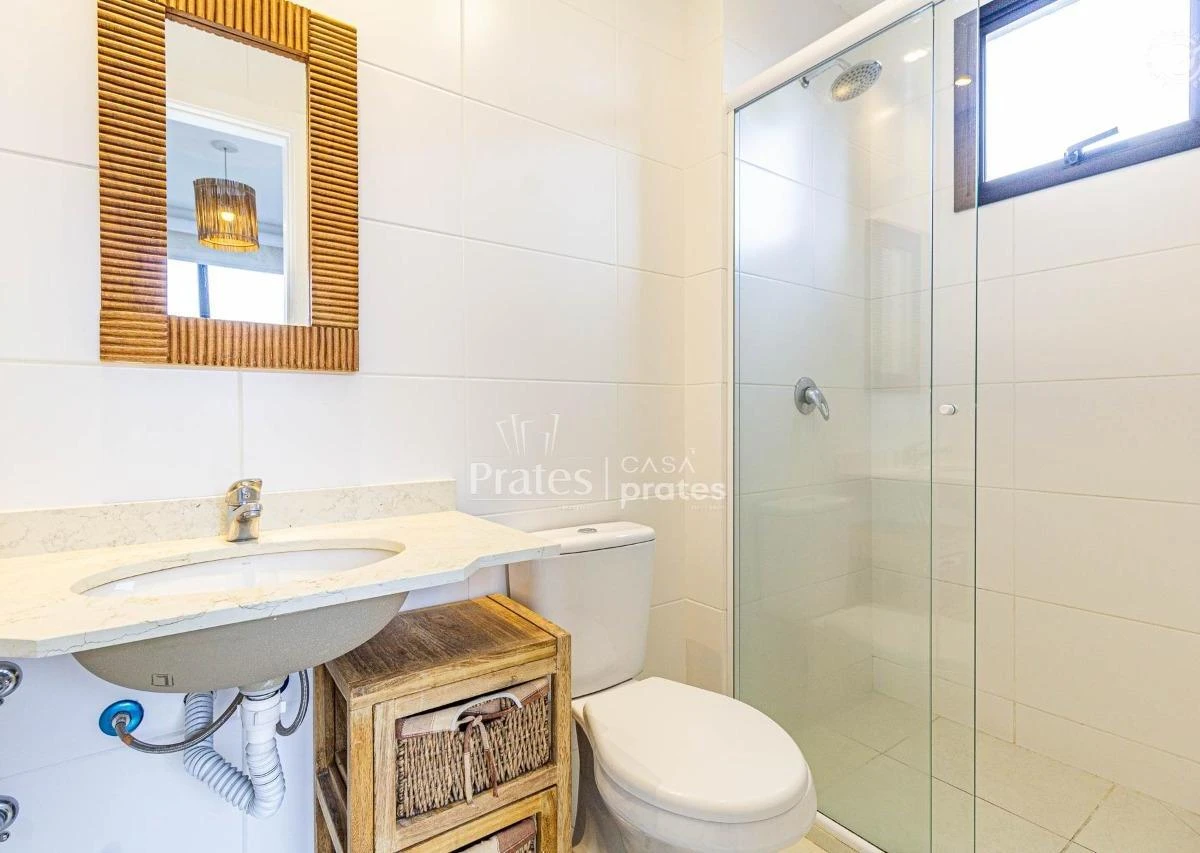 2 quartos e vista para o parque: apartamento de 74 m² — photo 6