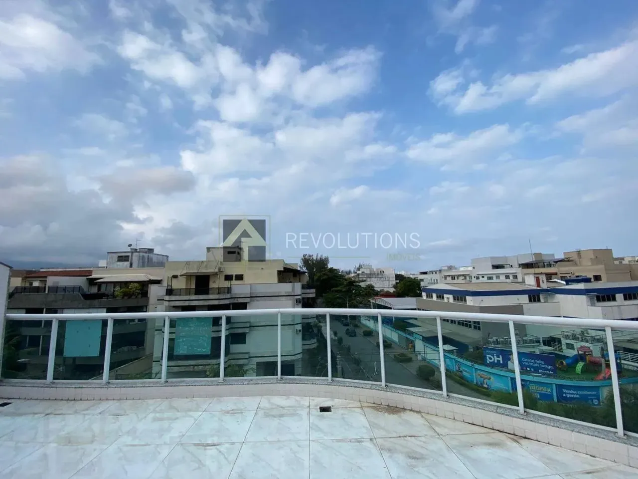 Penthouse with 4 bedrooms and 5 bathrooms — photo 7