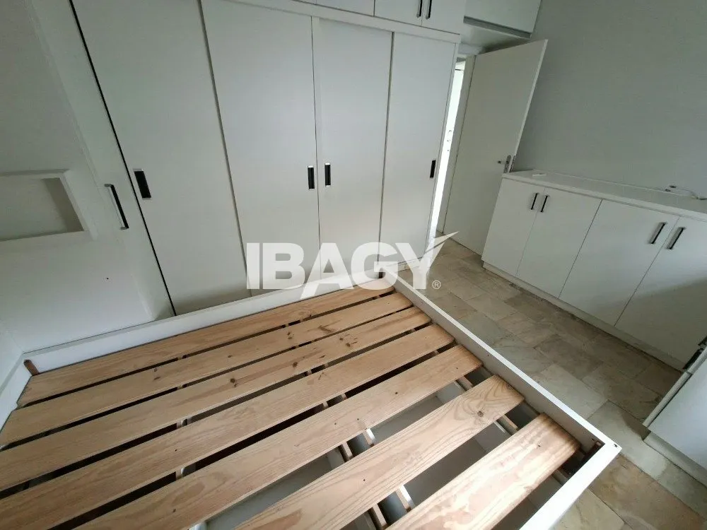3 quartos e máquina de lavar: apartamento de 105 m² — photo 6