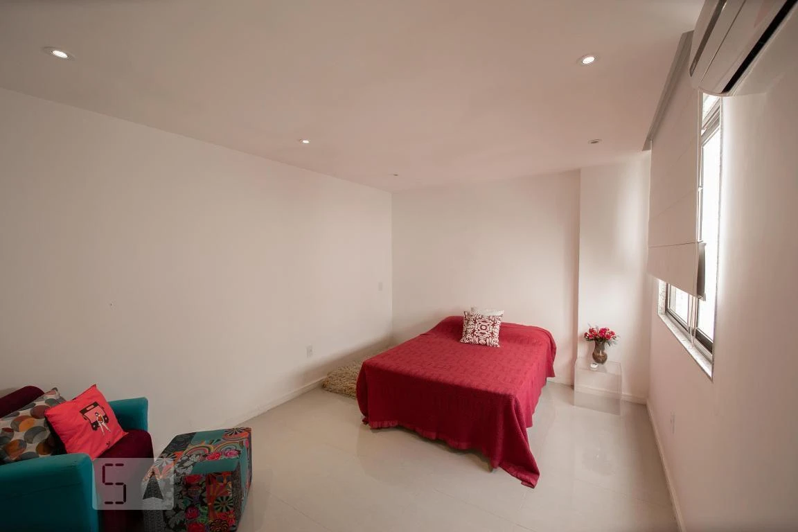 Apartamento mobiliado de 400 m² com cozinha integrada — photo 15