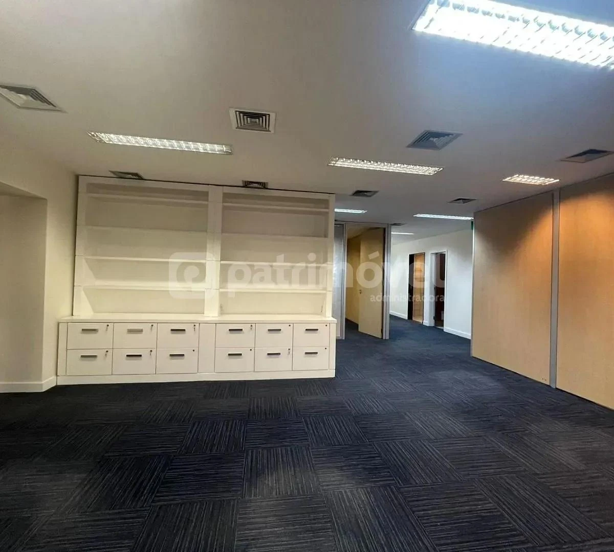 Apartamento sin amueblar de 497 m² con 1 dormitorio — photo 9