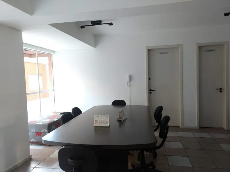Apartamento de 1 quarto com máquina de lavar, Centro — photo 13