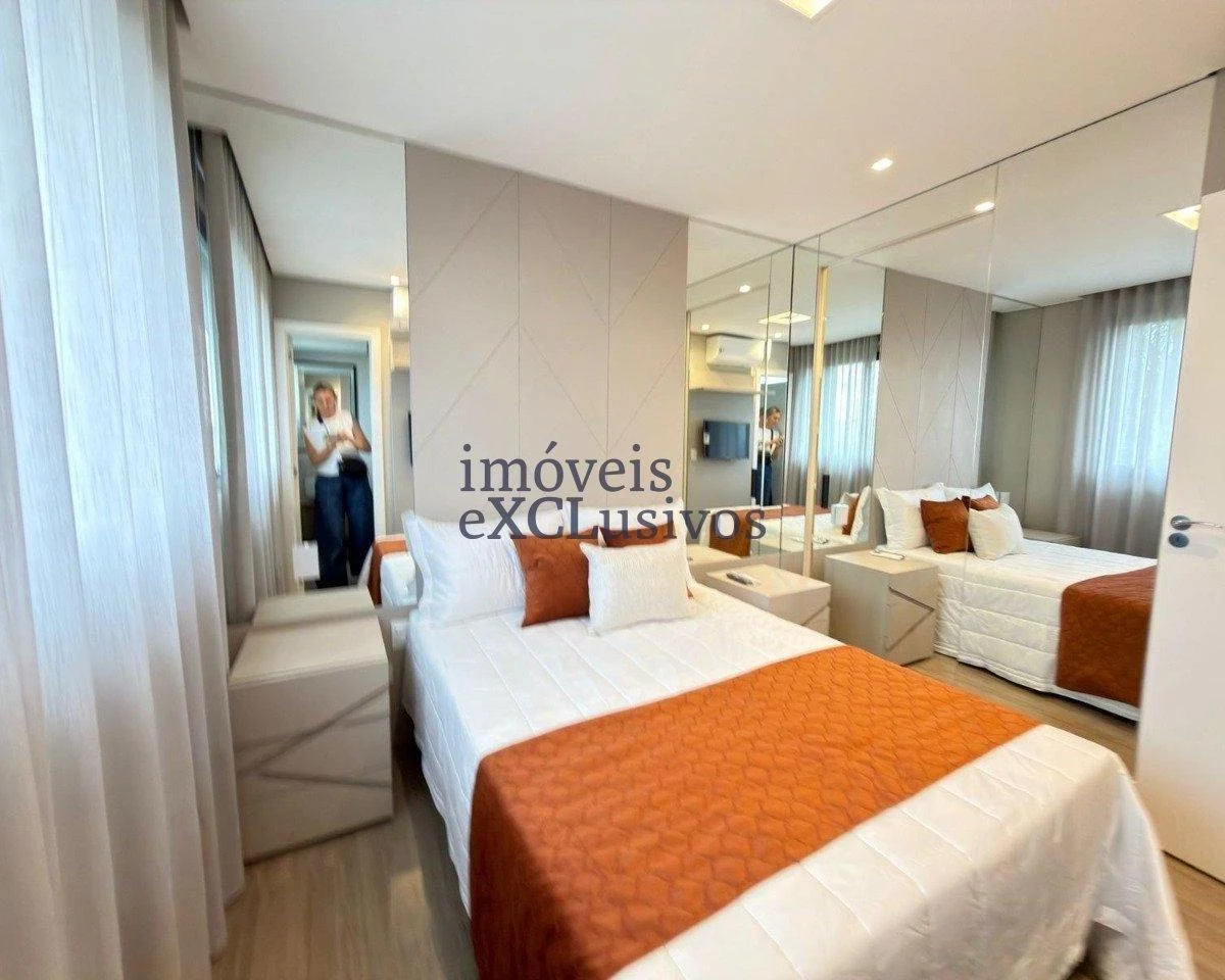 Мебльована квартира 41 м² з 1 спальнею та сюїтом — photo 8