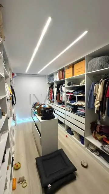 4 quartos e máquina de lavar: casa de 250 m² — photo 13