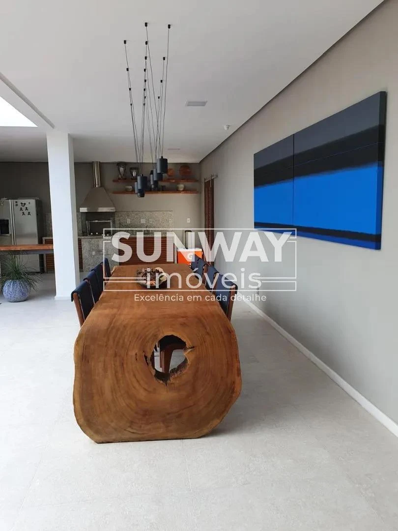 Панорамні вікна та 4 спальні: будинок 610 м² — photo 8