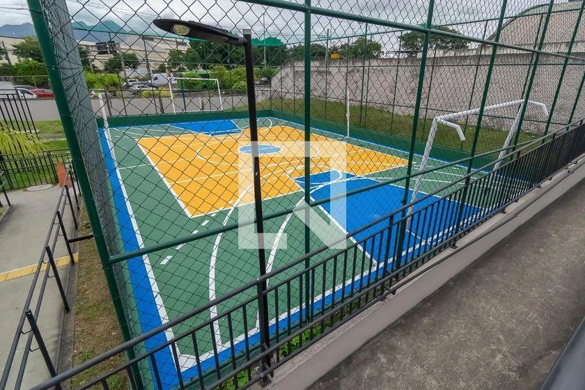 2-bedroom apartment in a building with a gym — photo 44
