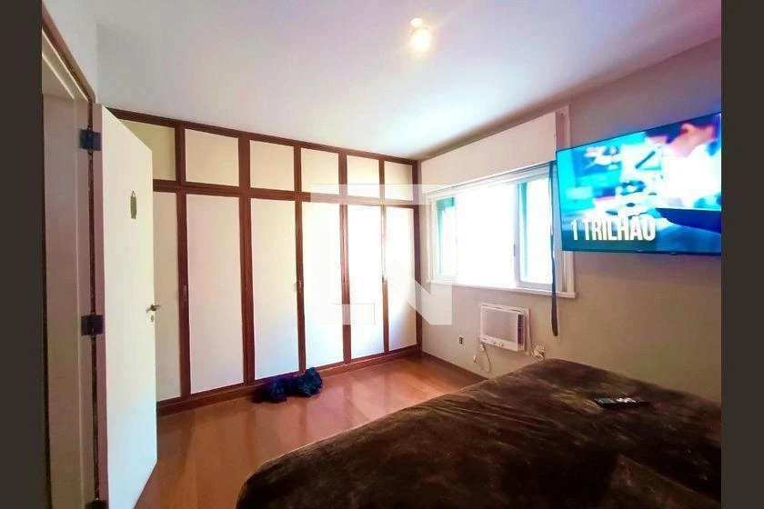 127 m² apartment with 3 en-suite bedrooms and balcony — photo 25