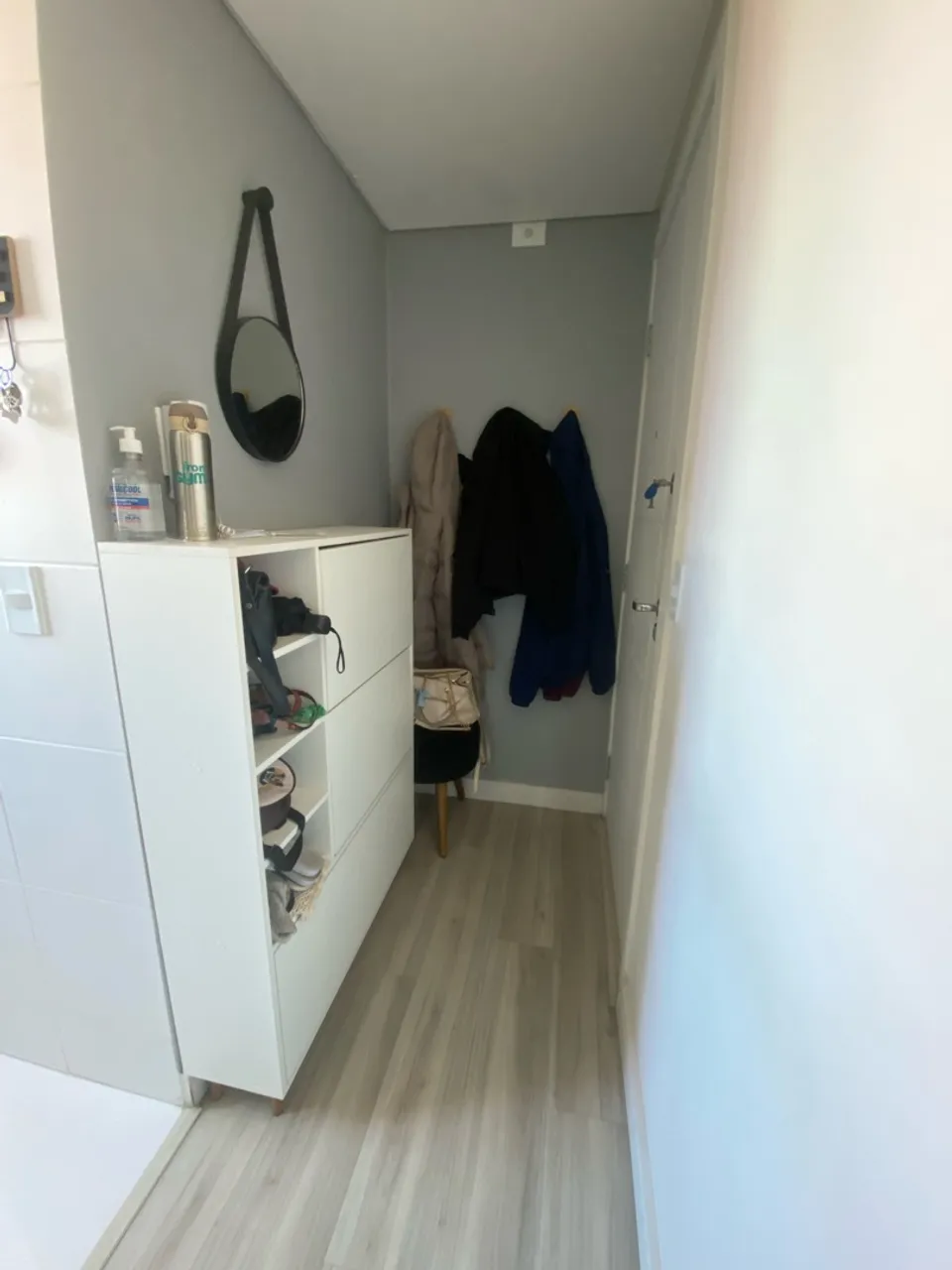 Apartamento com espaço de home office, Água Verde — photo 12