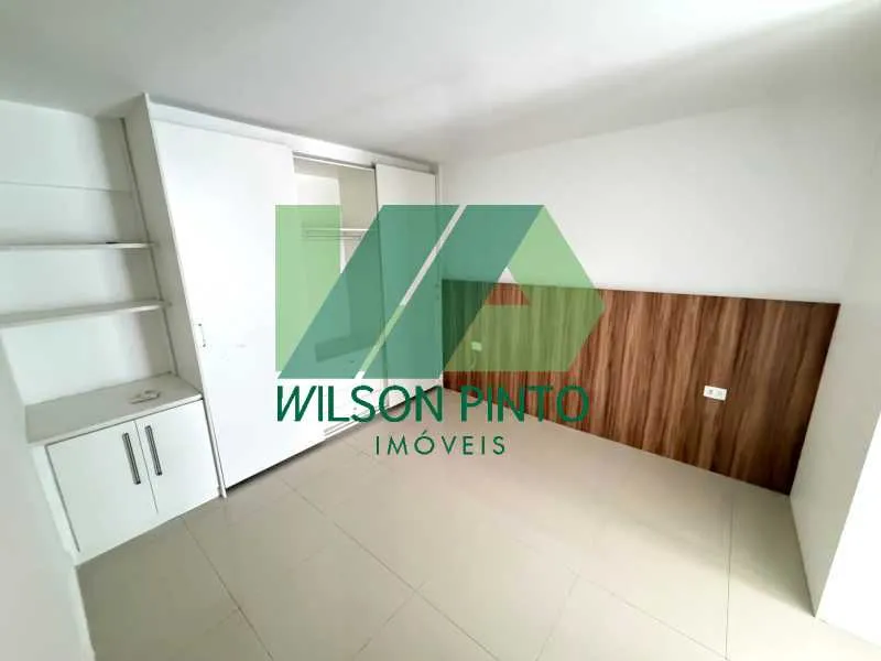 Apartamento mobiliado de 3 quartos em condomínio com sauna — photo 10