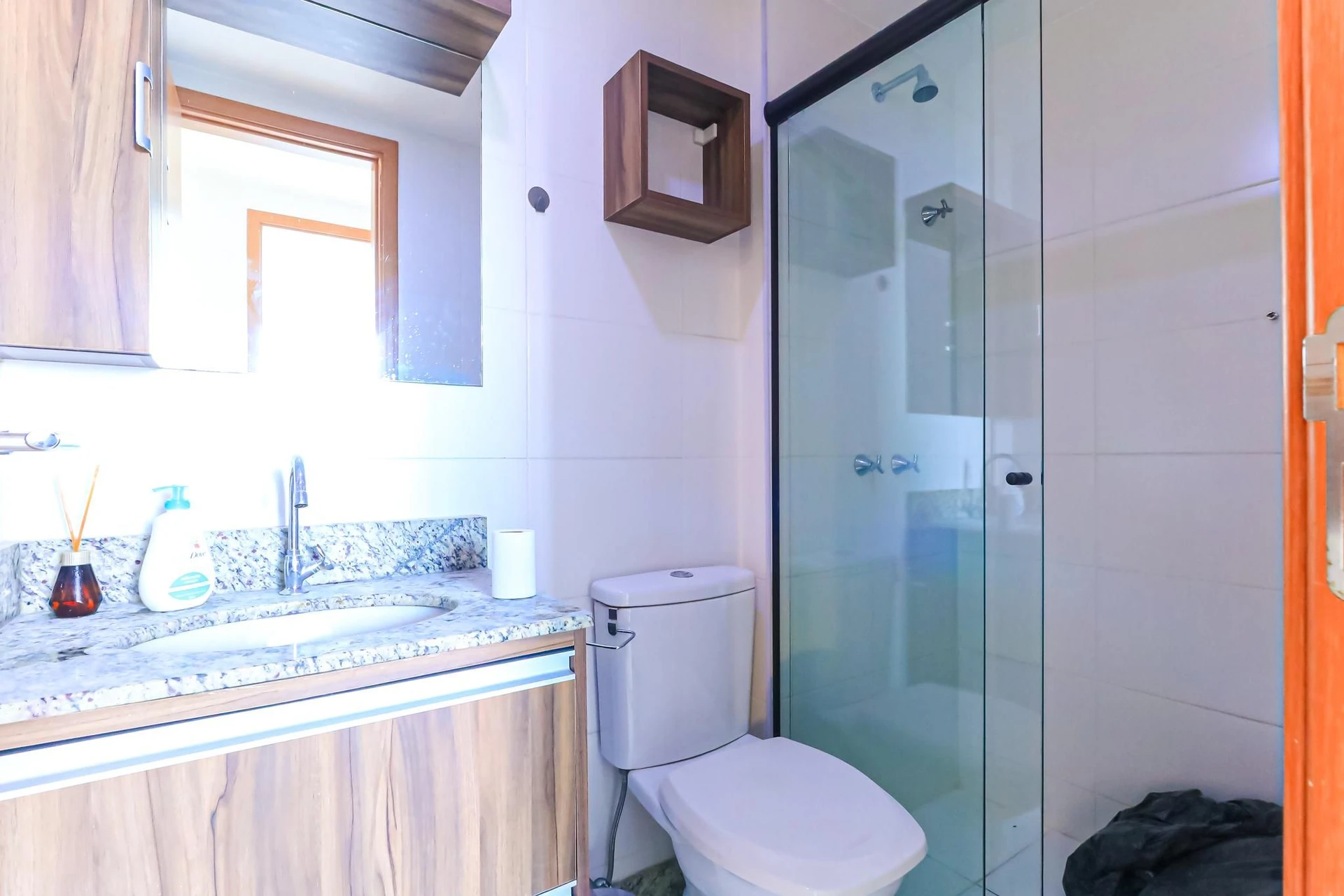 Apartamento com 2 quartos e 2 banheiros, com vaga — photo 8