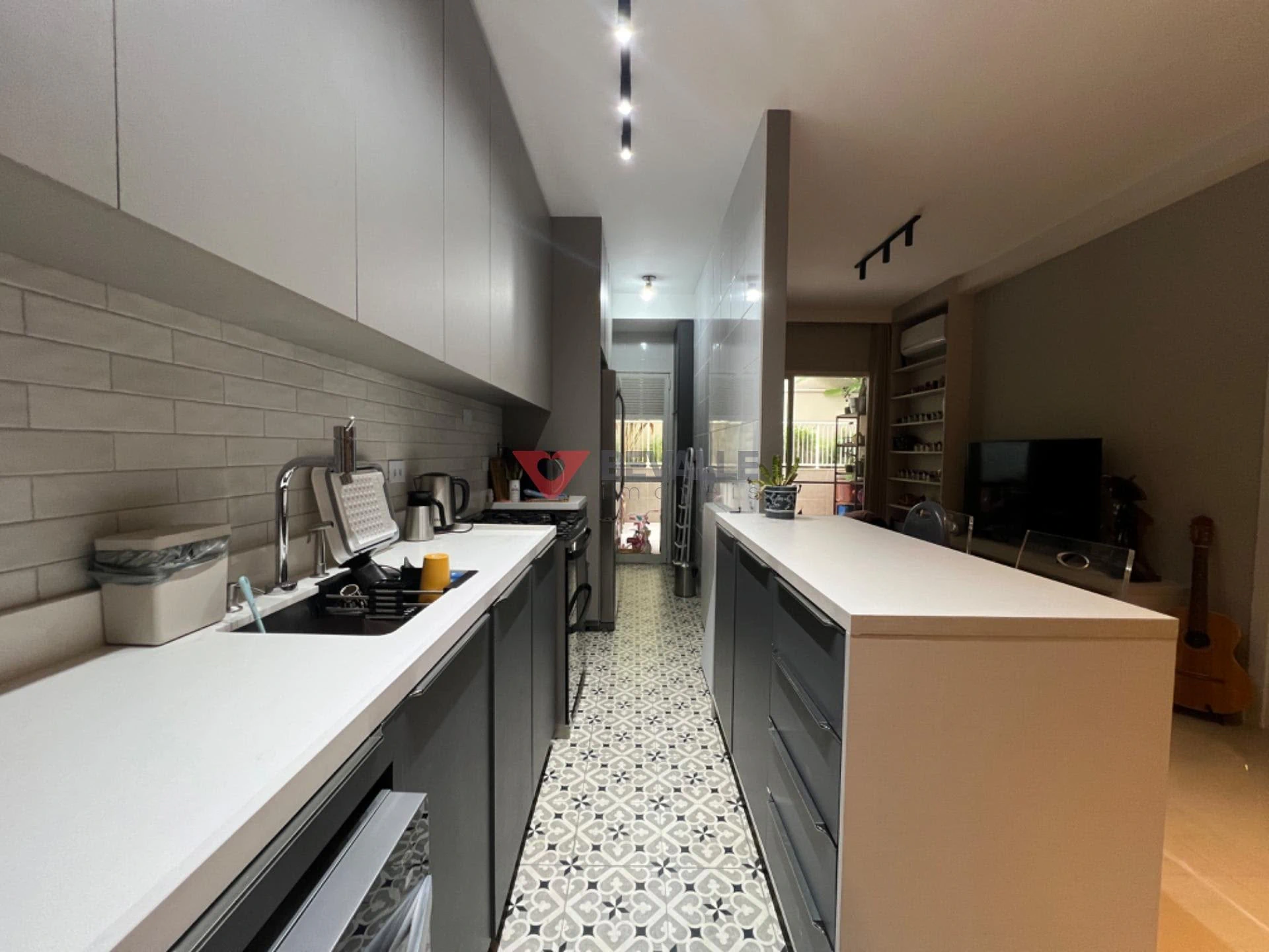 Apartamento garden mobiliado com 2 quartos e 2 vagas — photo 5