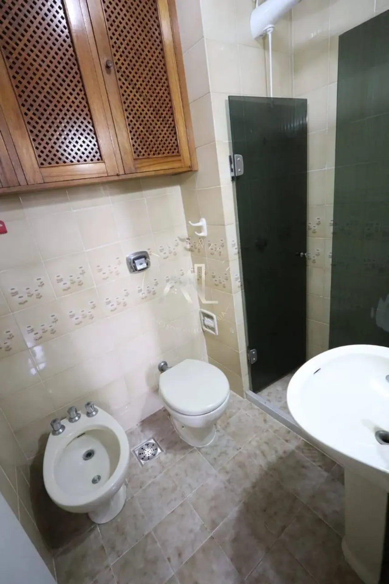 Apartment, 60 m², with wood or laminate floors — photo 9