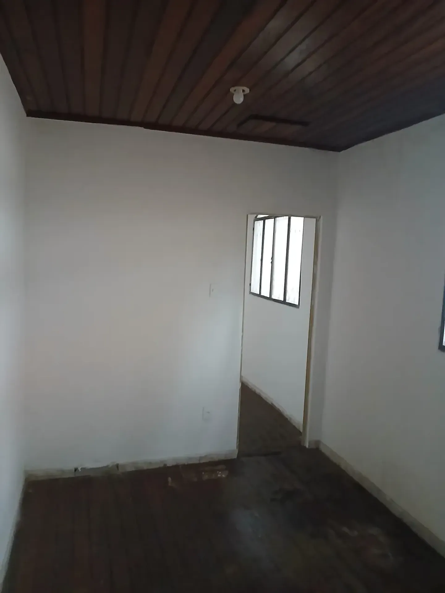 Будинок без меблів 50 м² з 2 спальнями — photo 9