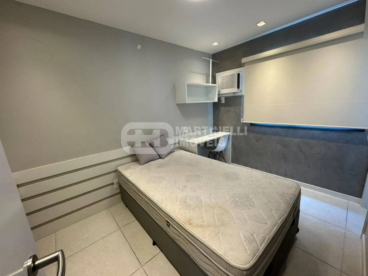 4 quartos e janelas do piso ao teto: apartamento de 175 m² — photo 19