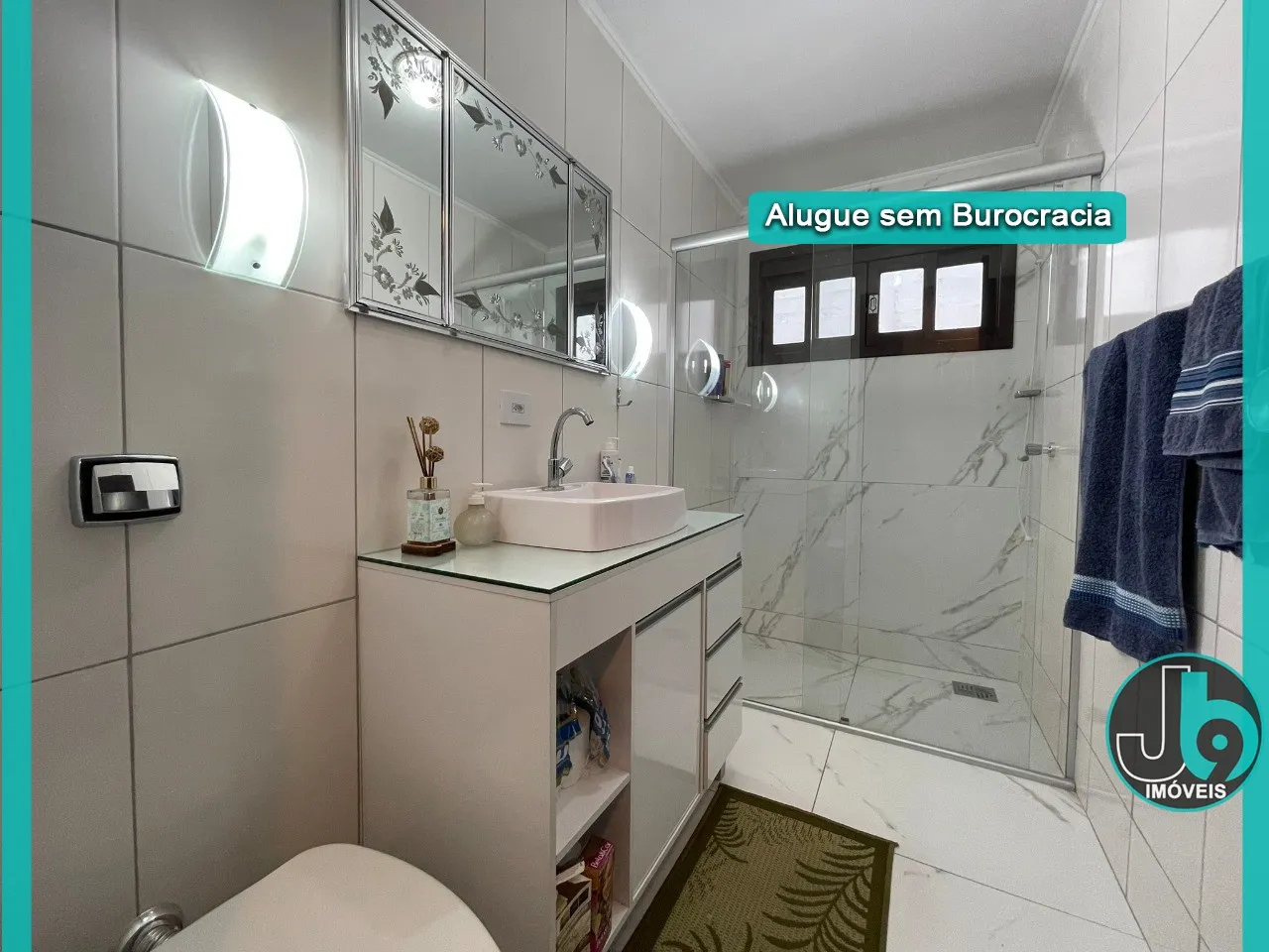 Furnished house with 5 bedrooms and 2 bathrooms — photo 30