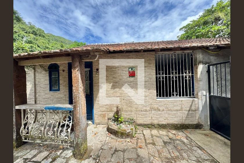 Casa de 30 m² e 1 quarto, Recreio dos Bandeirantes — photo 12