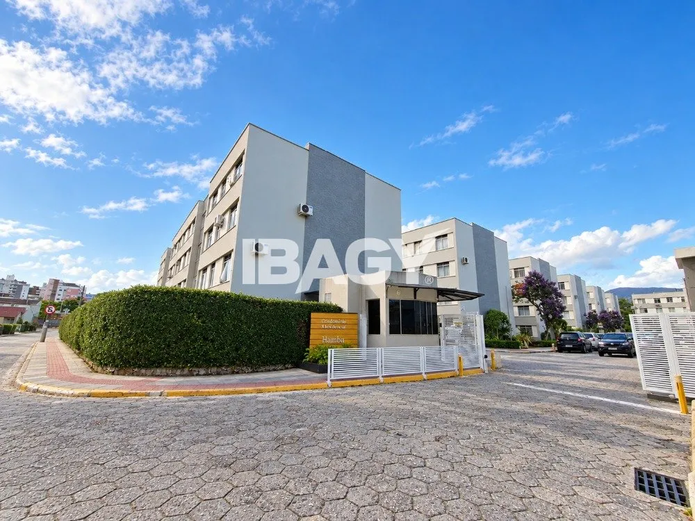 Квартира 60,04 м² с 2 спальнями и отдельной кухней — photo 31