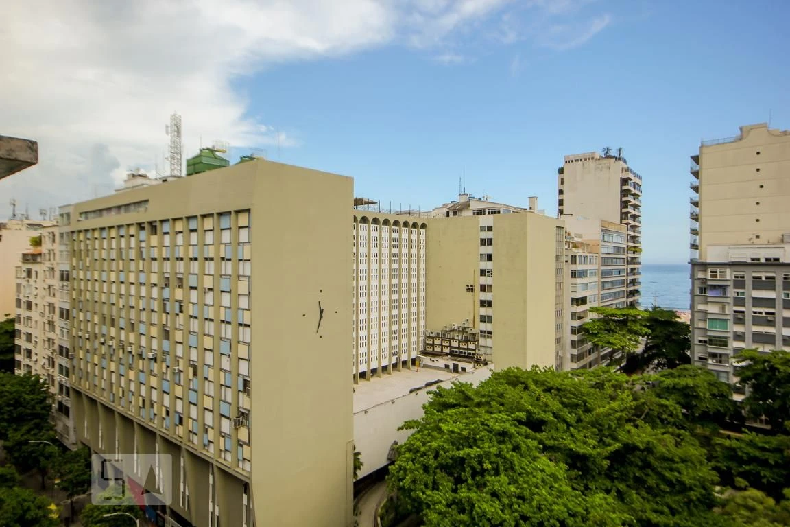 Apartamento de 1 quarto com vista para o parque — photo 15