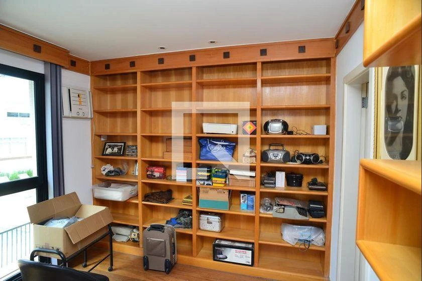 Apartamento de 4 quartos com 215 m² e varanda envidraçada — photo 13