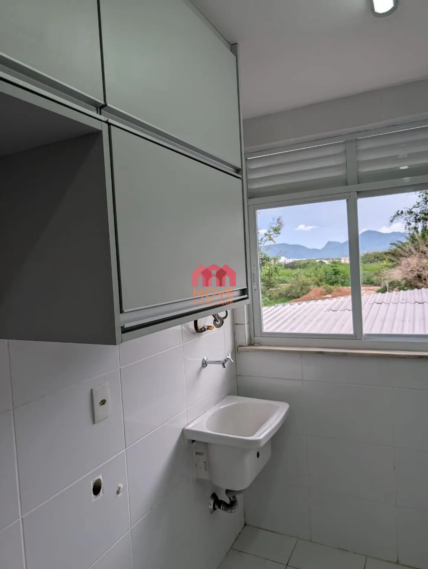 1-bedroom apartment with balcony and 1 parking space — photo 22