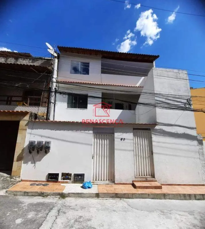 Apartamento de 90 m² e 3 quartos, Vila Valqueire — photo 3