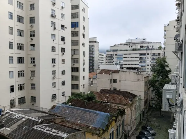 Apartamento, 20 m², com vista para as montanhas — photo 2