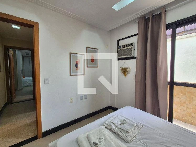 Furnished apartment, 180 m², with a glass-enclosed balcony — photo 29