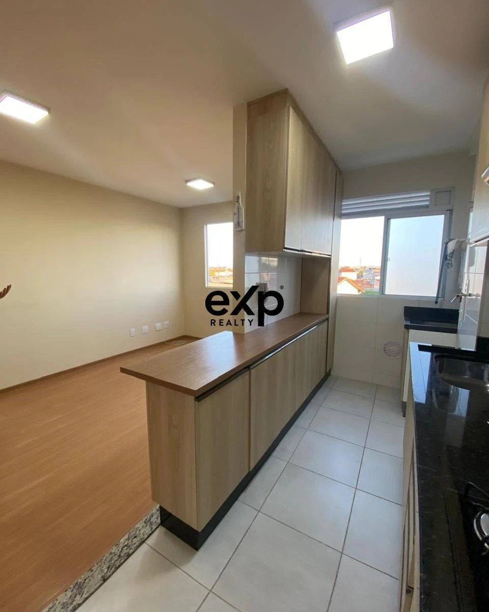 Apartment, 42 m², with wood or laminate floors — photo 16