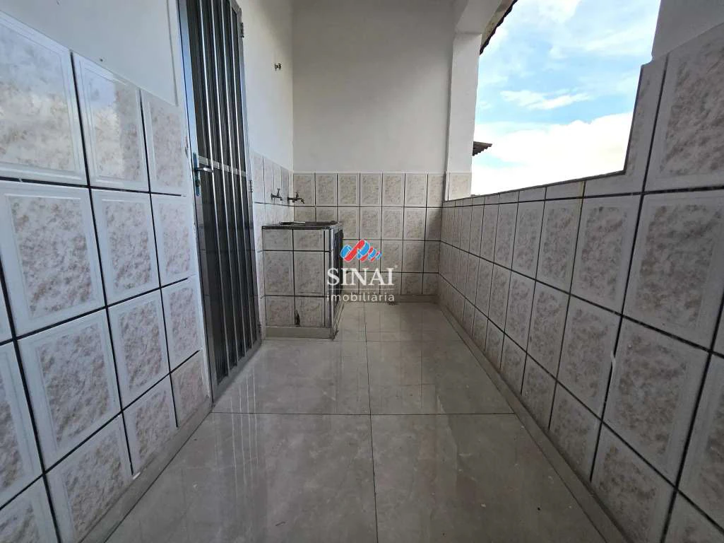 Apartamento sem vaga com 2 quartos e varanda — photo 26