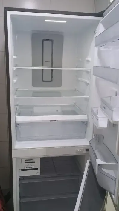 Apartamento de 2 quartos com cozinha integrada e 1 vaga — photo 9