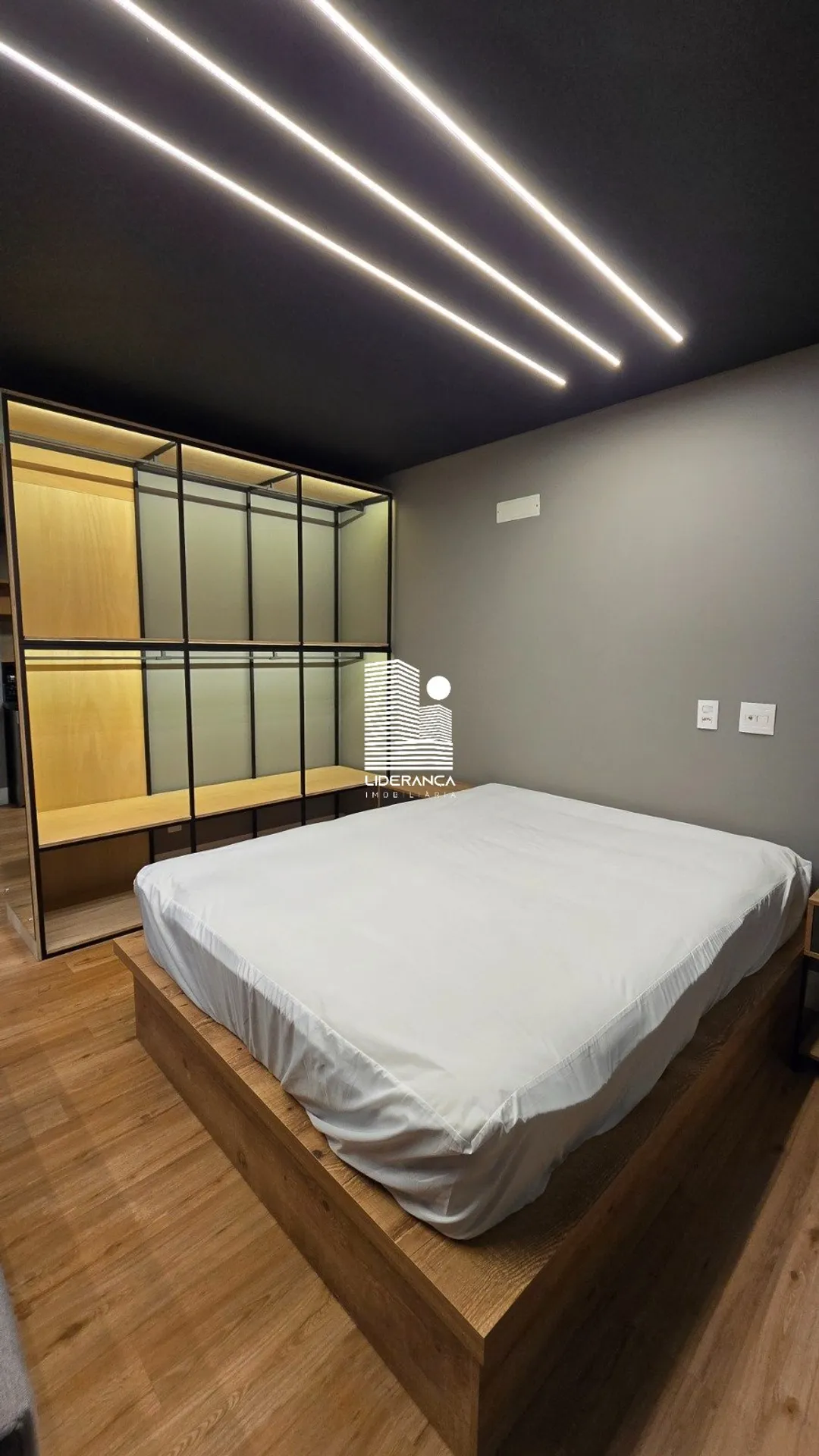 Lavadora y 1 dormitorio: departamento de 44 m² — photo 3