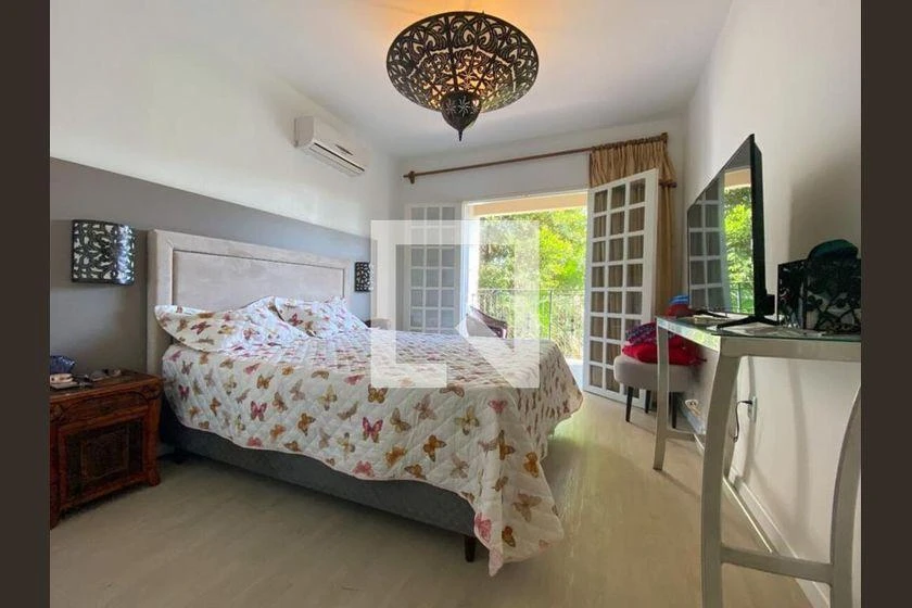 Casa para locação com 3 quartos e cozinha integrada — photo 16