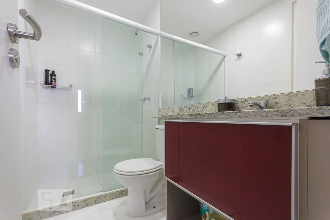 3 quartos e closet: apartamento de 78 m² — photo 48