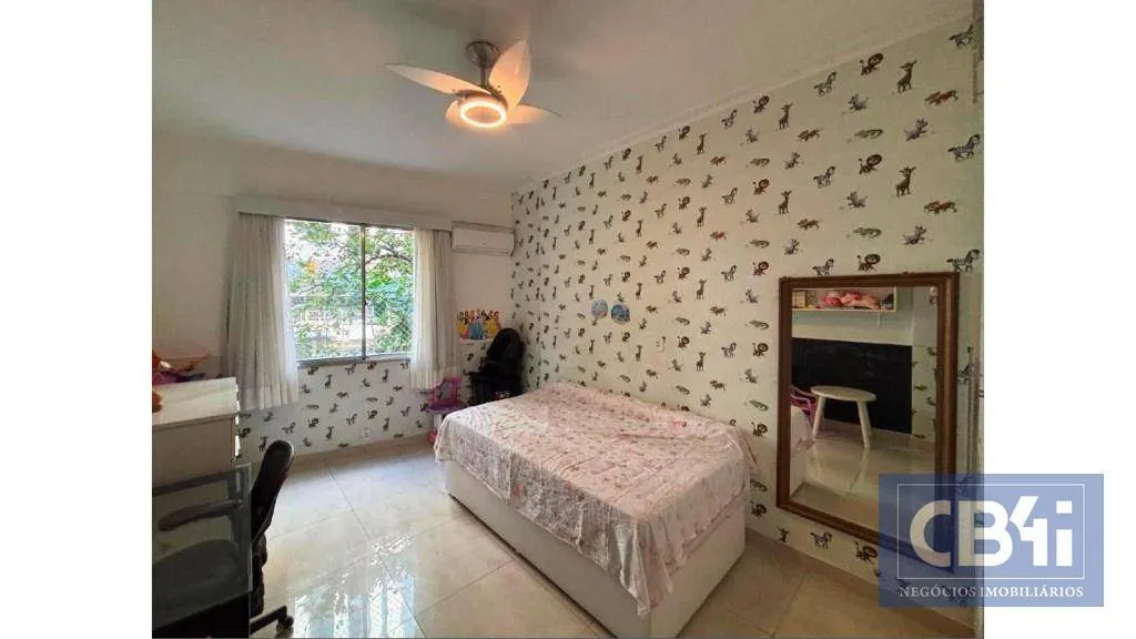 Furnished 3-bedroom apartment with gas stove kitchen — photo 15