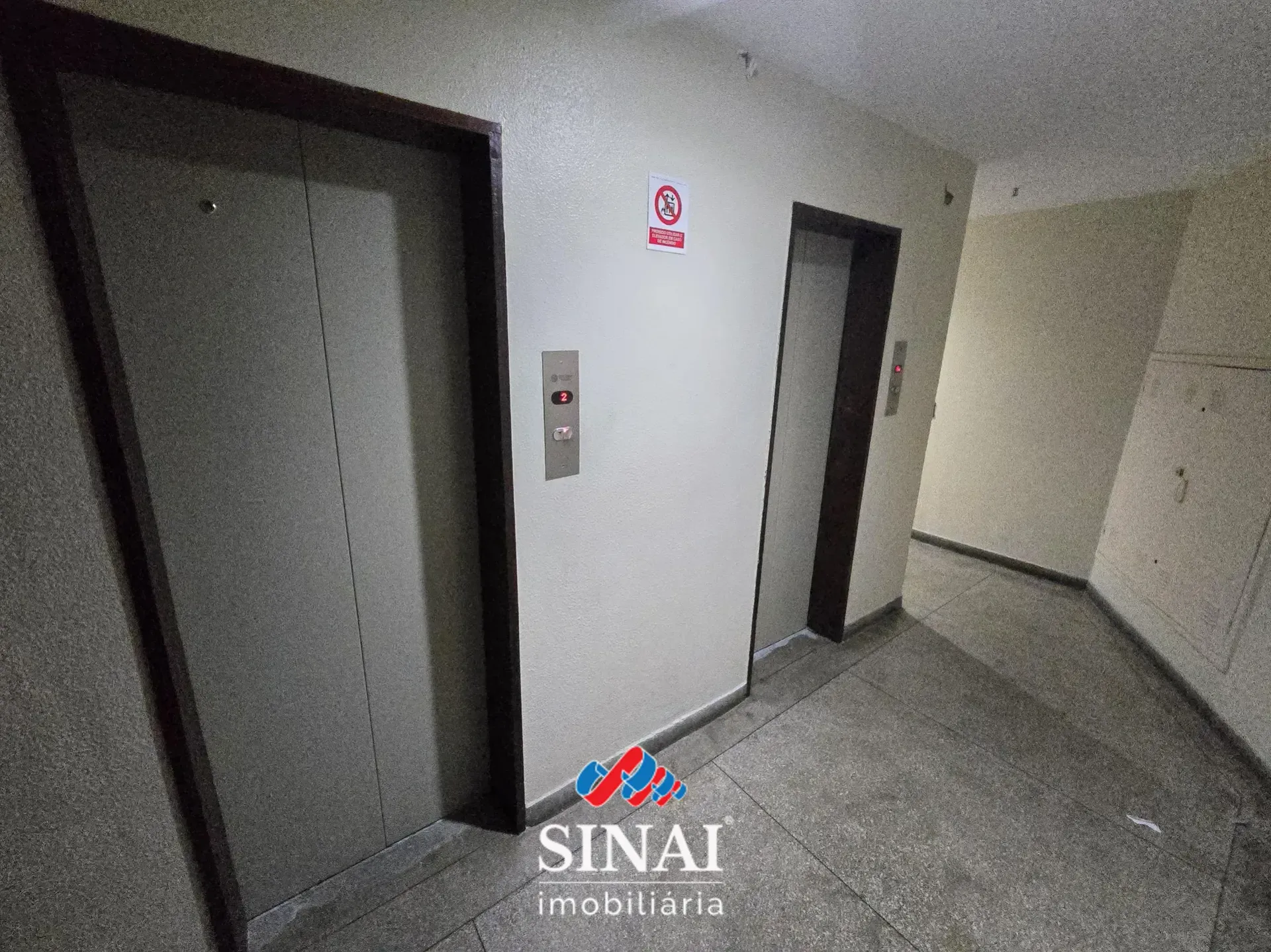 Apartamento com churrasqueira privativa, Brás de Pina — photo 33