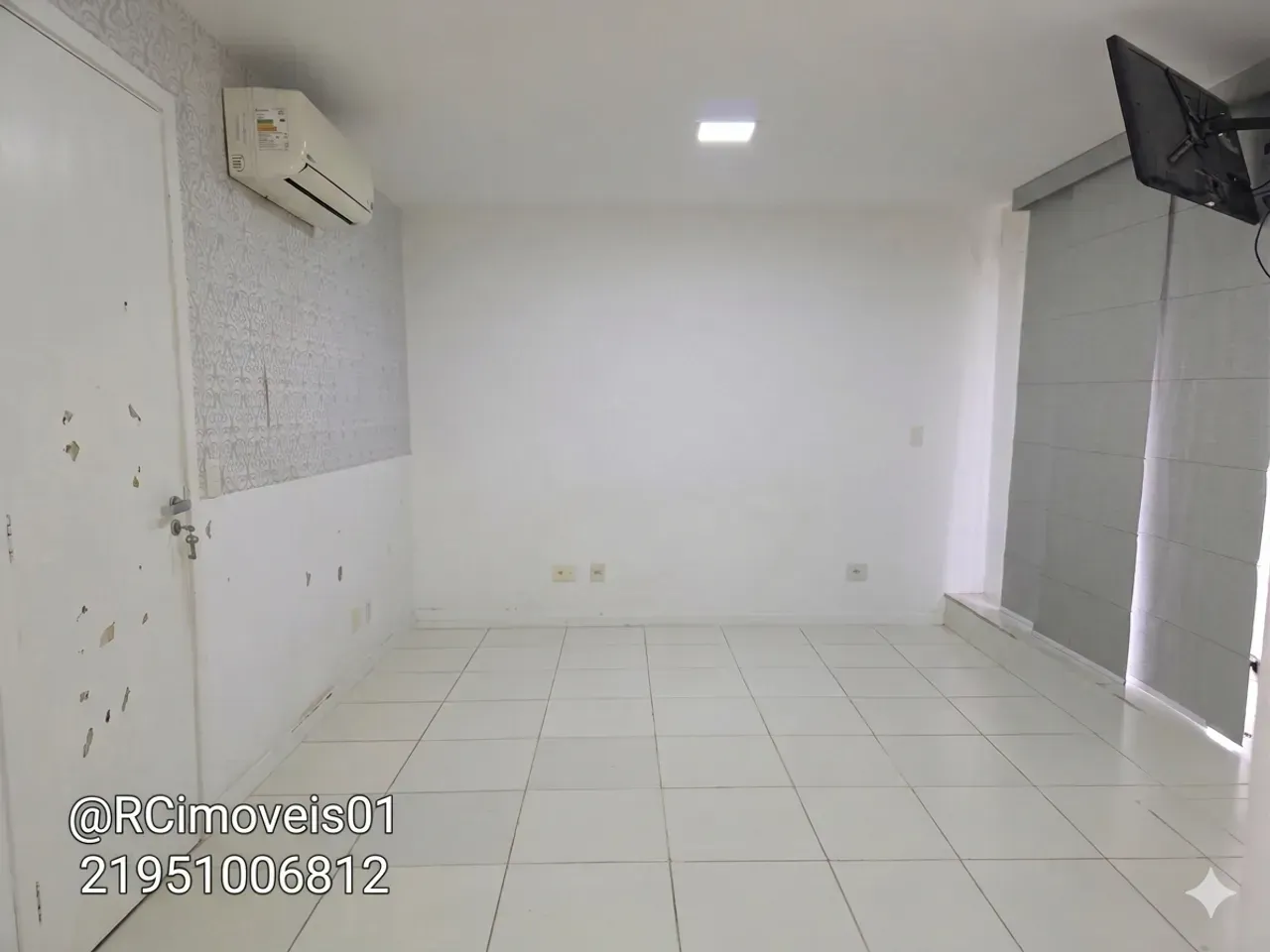 Casa com 4 quartos e cozinha integrada — photo 16