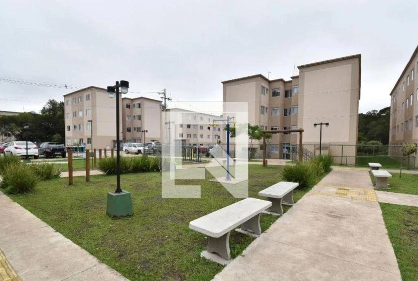 2-bedroom apartment with a home office in Curitiba — photo 39
