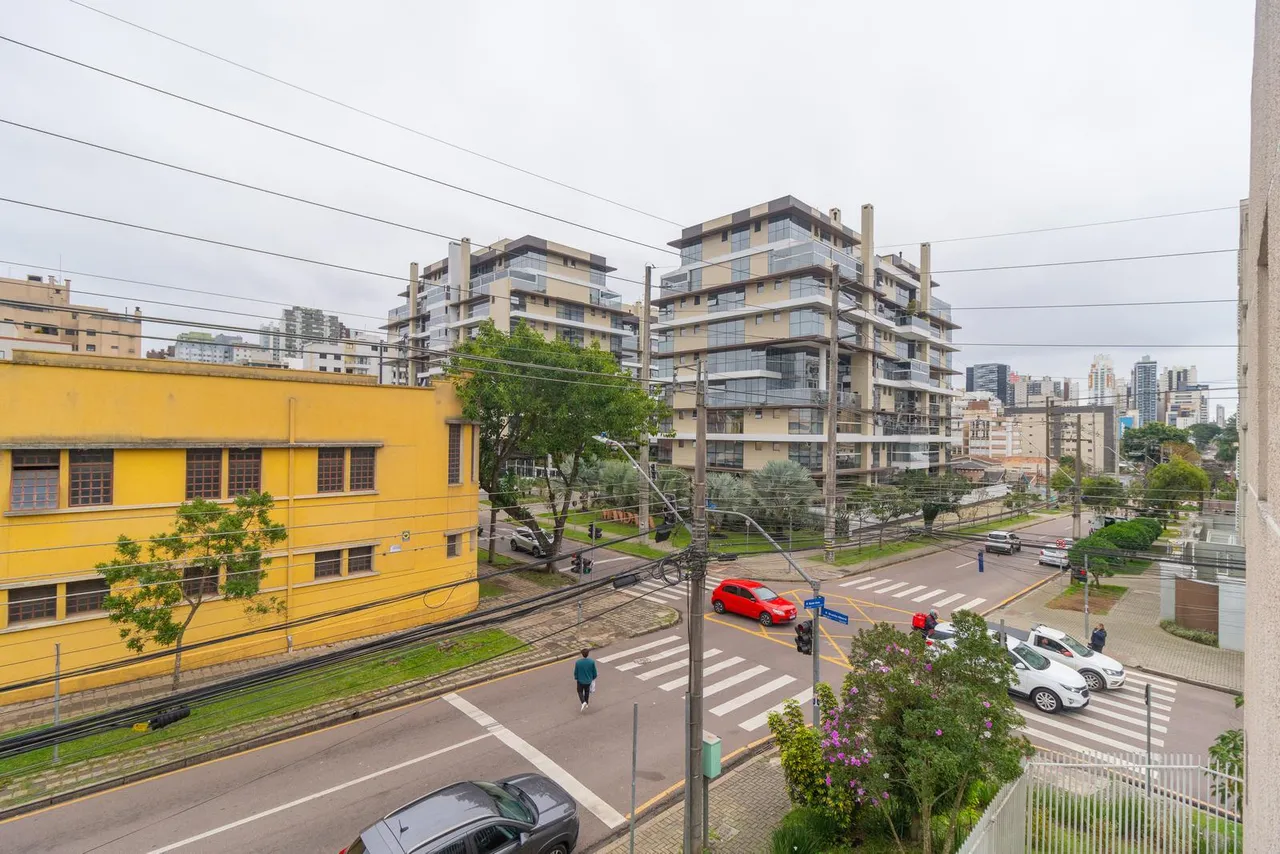 Apartamento mobiliado de 1 quarto com 50 m² e sem vaga — photo 16