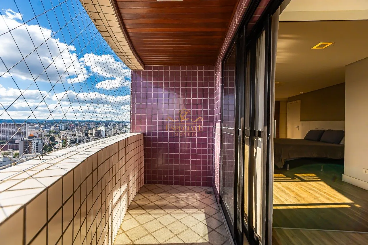 Furnished triplex penthouse with 4 en-suite bedrooms — photo 35