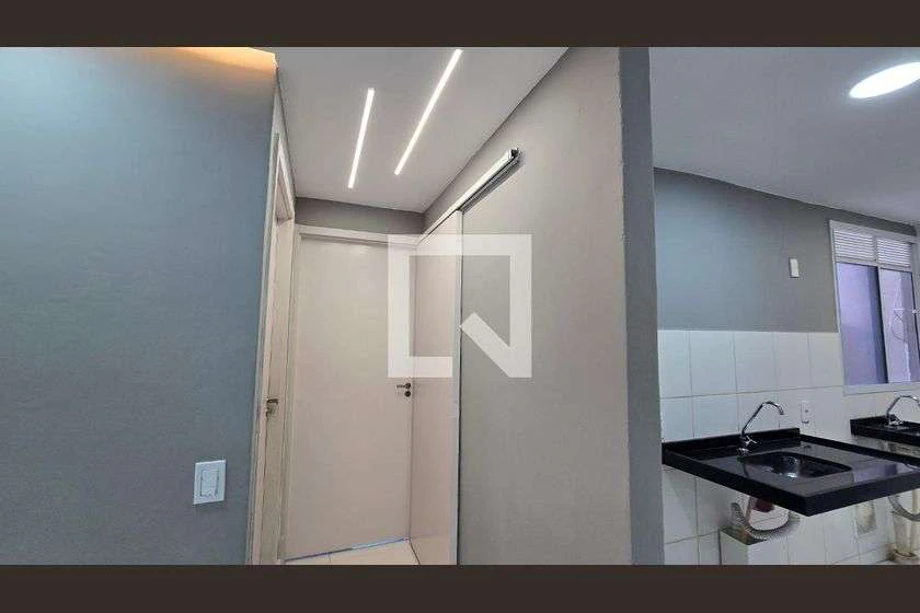 Apartamento de 48 m² com 2 quartos e 1 vaga — photo 27
