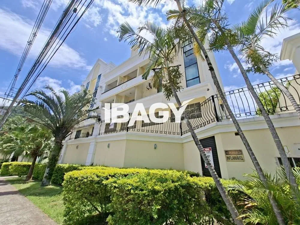 Departamento con parrilla privada en Florianópolis — photo 9