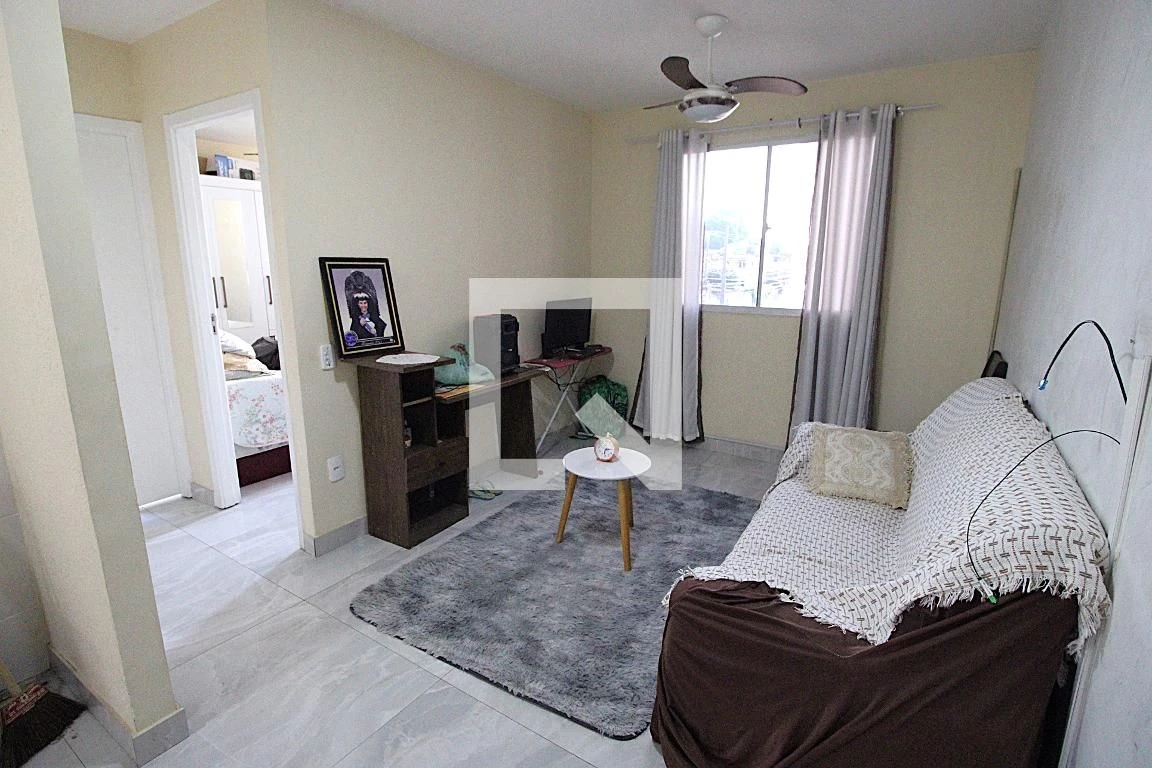 Apartamento para alugar com 2 quartos e 1 vaga — photo 8
