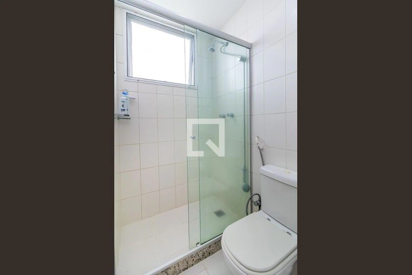 Apartamento mobiliado com 2 quartos, varanda e vaga — photo 57